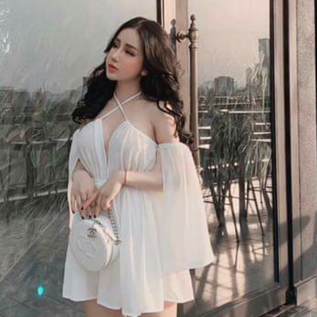Jum sexy xinh xắn