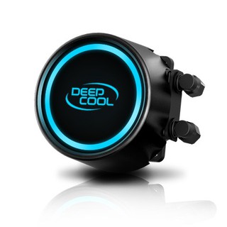 Tản nhiệt nước CPU Deepcool Gammax L240 RGB