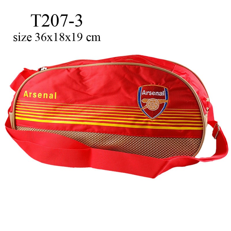 Giày Thể Thao Arsenal 688 Real Madrid T207