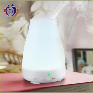 Máy Khuếch Tán Tinh Dầu Hình Chóp Cụt
