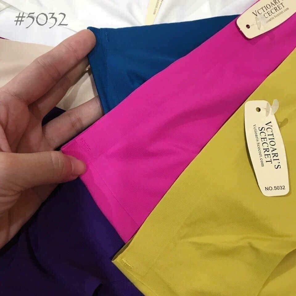 Sỉ lố 10 quần lót VIC ĐÚC không đường may mã 5032- 5033