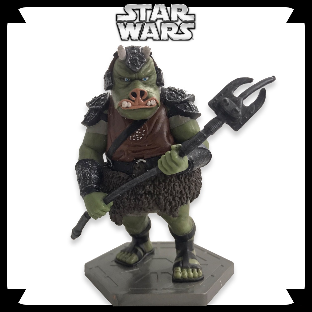 Mô hình đồ chơi Gamorrean Guard (Star Wars) (only have 1 pcs left, Pls order only 1 pcs)