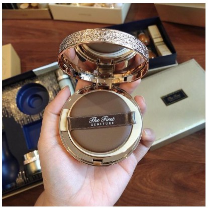 Bộ Phấn nước Ohui The First Ampoule Cushion | BigBuy360 - bigbuy360.vn