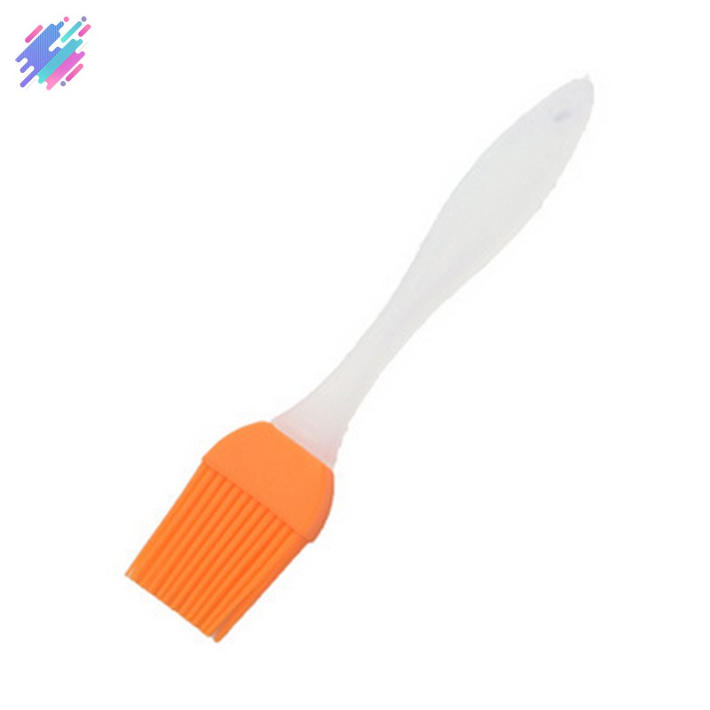 Set 2 cọ quét gia vị bằng silicon chuyên dùng làm món nướng/làm bánh