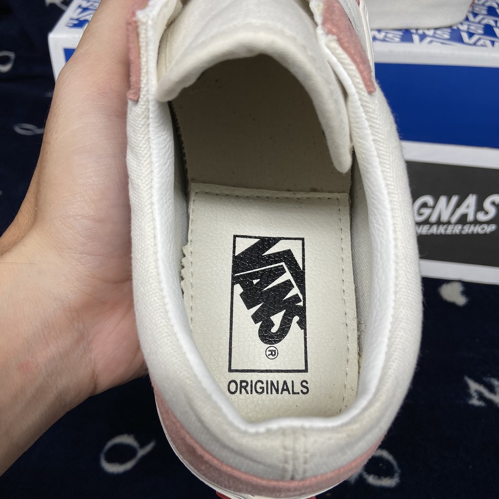 [Chuẩn 1:1 - Đủ bill, tag] Giày thể thao nữ đẹp giá rẻ, giày nữ trắng | BigBuy360 - bigbuy360.vn