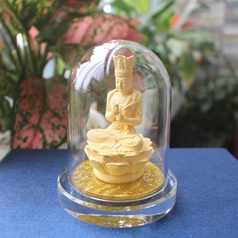 TƯỢNG Như Lai Đại Nhật