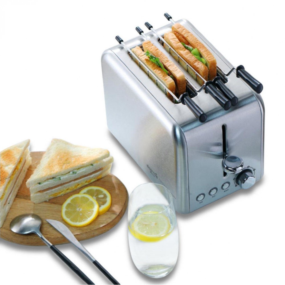 Lò nướng bánh mỳ thông minh Deerma Delmar Spray Bread Baking Machine
