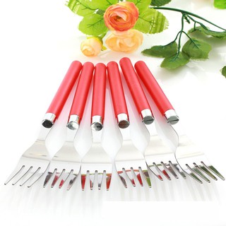 Bộ Dụng Cụ Ăn Uncle Bills KT0204