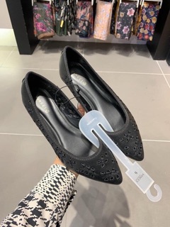 Giầy bệt Vincci