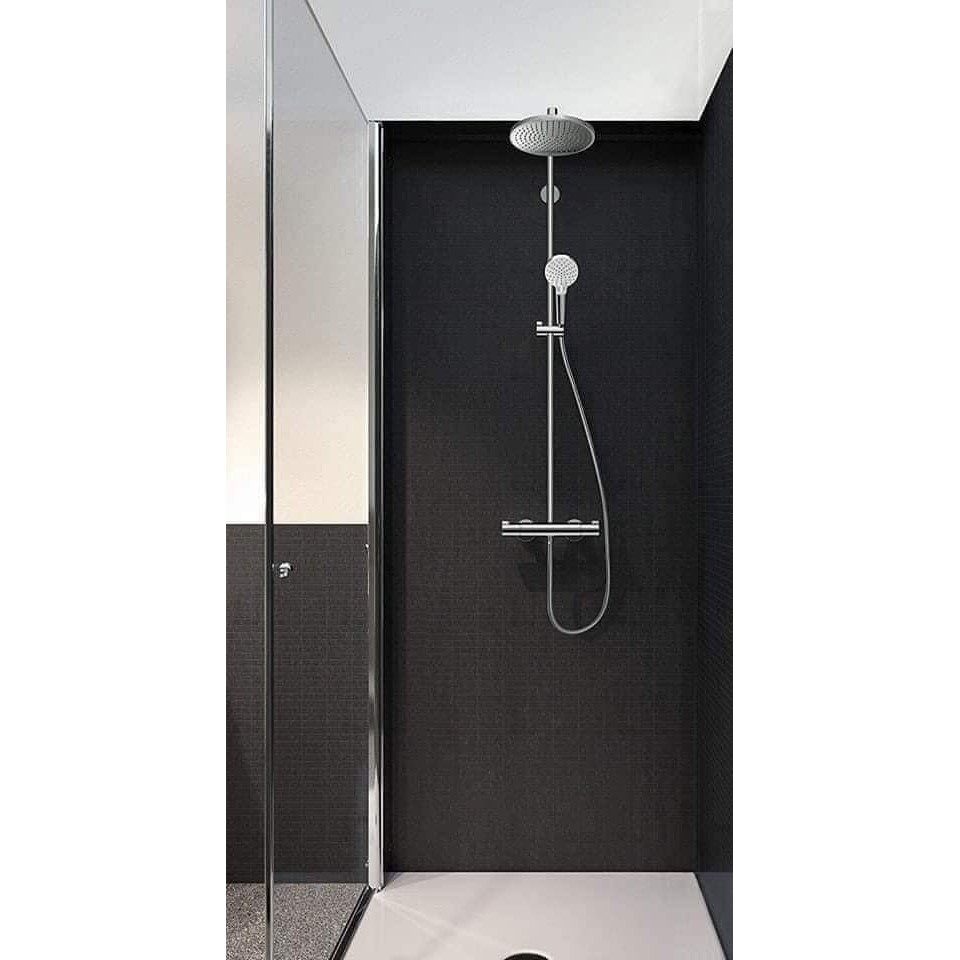 BỘ VÒI SEN TẮM HANSGROHE CROMETTA E 240 [NHẬP ĐỨC]- HANGGIADUNGDUC99