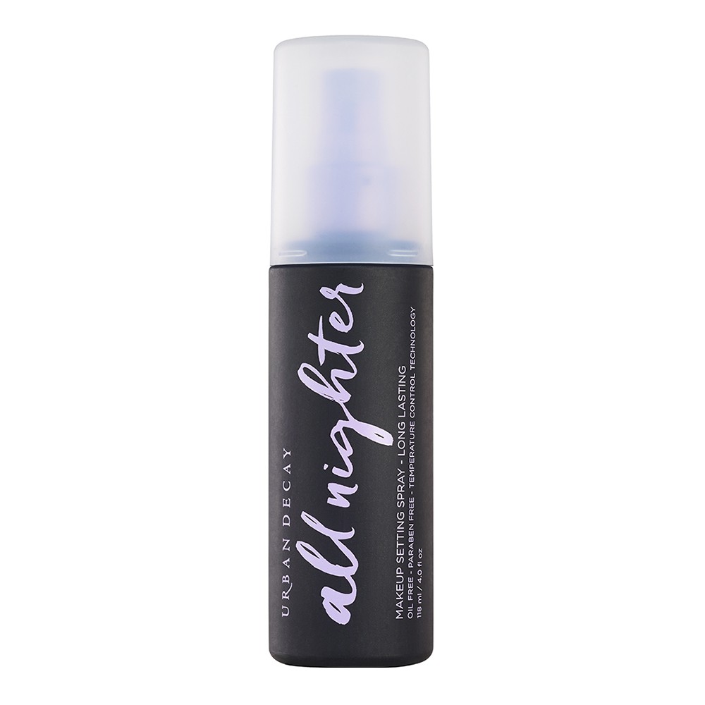 URBAN DECAY - Xịt khoáng All Nighter Long Lasting Makeup Setting Spray