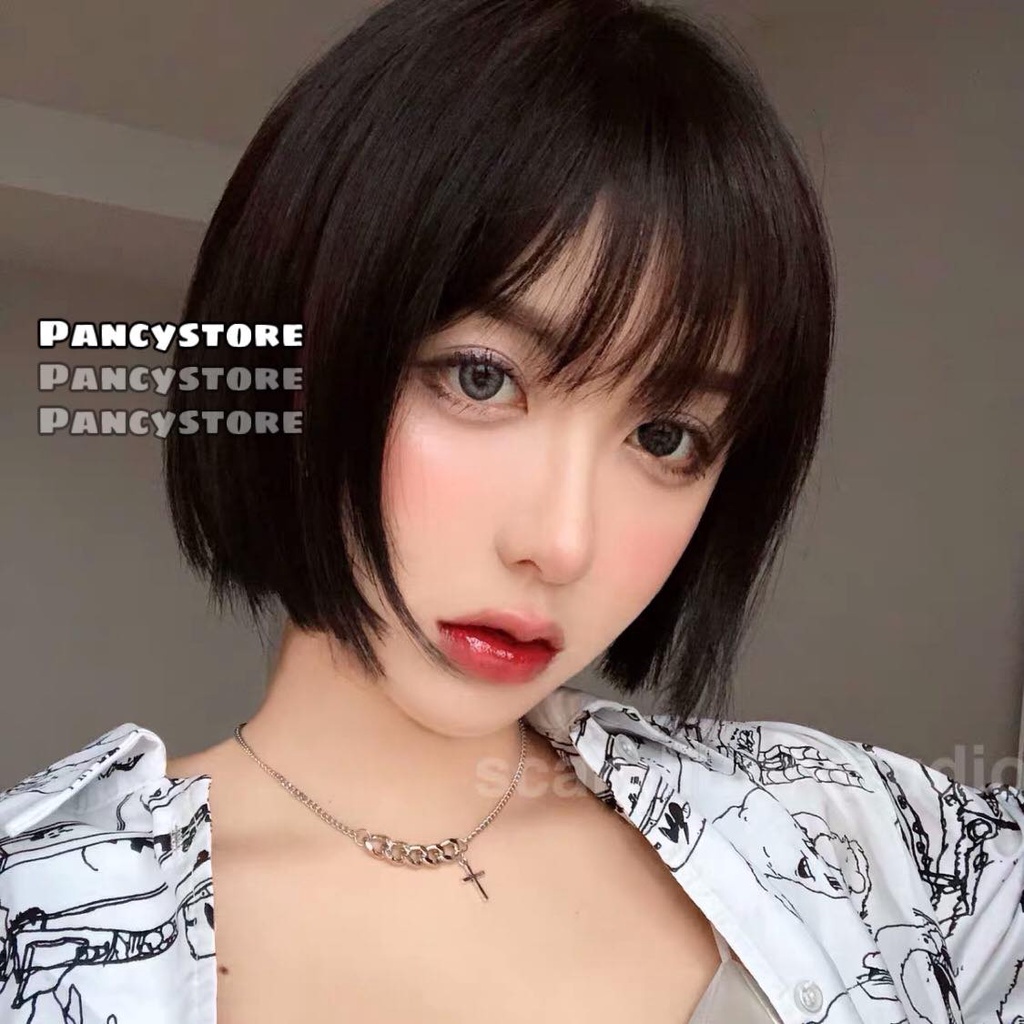 vòng cổ nam nữ thánh giá xích cá tính