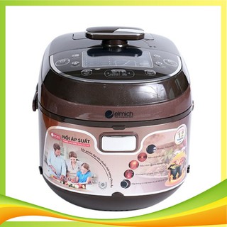 Nồi áp suất Elmich PCE-0292 (4020292)