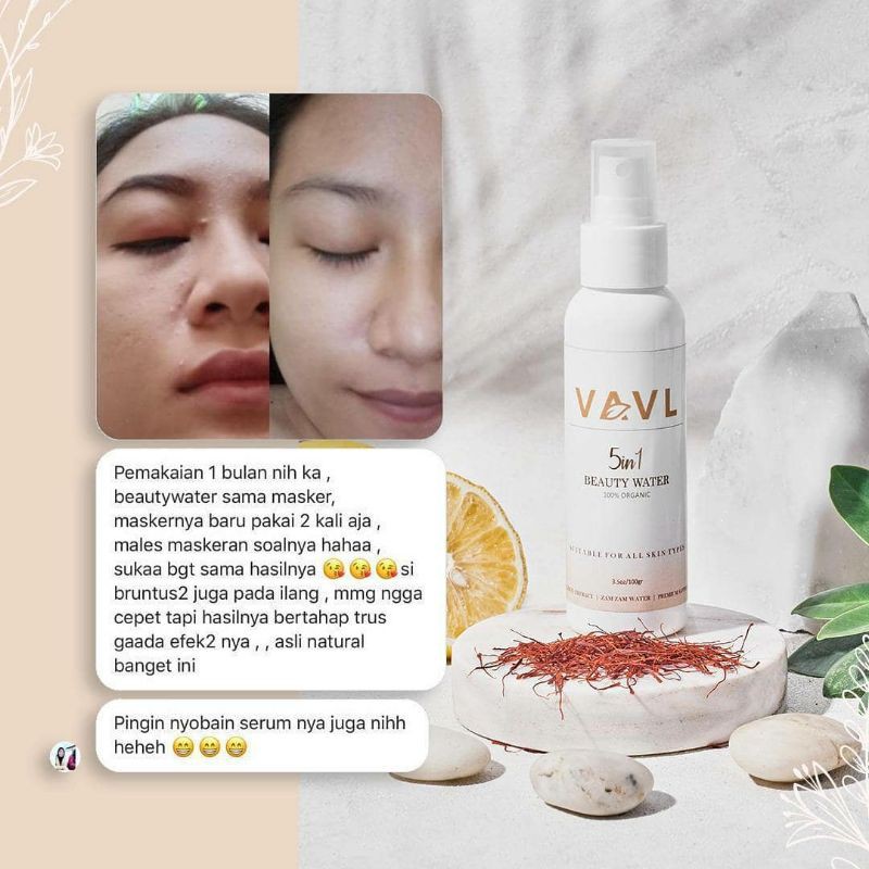 Nước làm đẹp nguyên bản 100% Vavl | BigBuy360 - bigbuy360.vn