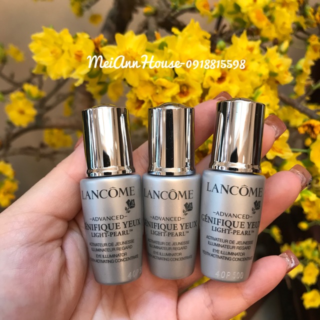 Kem mắt Lancome