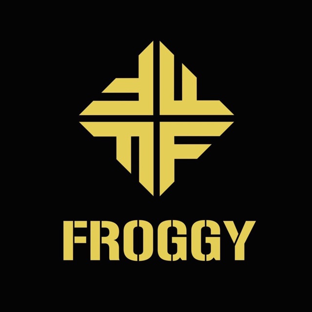 FROGGY