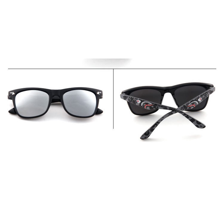 Kính mát SAMJUNE thời trang dành cho bé trai và bé gái