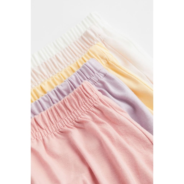 [FORM TO] Set 5 quần HM UK/US chính hãng sz từ 6-9m đến 3-4y