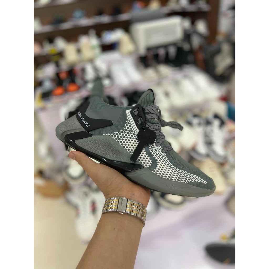 Giày Thể Thao Nam Nữ Alpha bouce 2021 [HÀNG SIÊU CẤP]