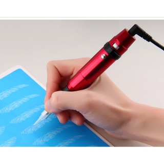 máy phun xăm phổ thông A22