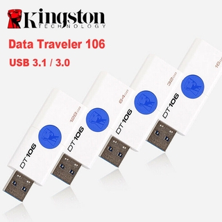 USB Kingston DT106 16GB