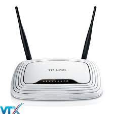 ⚡[CHÍNH HÃNG GIÁ TỐT]⚡ Bộ phát Wifi TP-Link 2 Râu