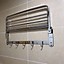 Vắt khăn giàn đa năng inox 304