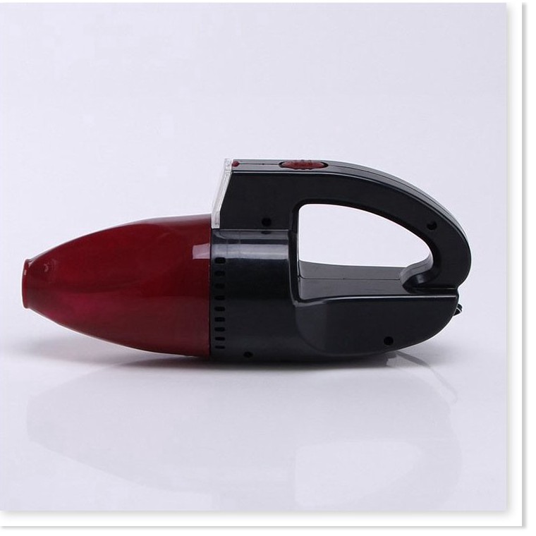 Máy hút bụi xe hơi ô tô có đèn led cao cấp công suất mạnh mẽ lọc bụi 4 lớp | BigBuy360 - bigbuy360.vn