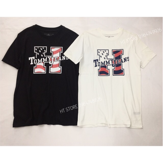 ÁO TAY NGẮN BASIC VNXK