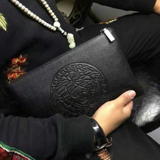 Túi da nam thời trang