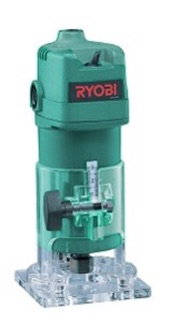 MÁY PHAY RYOBI TR-50A