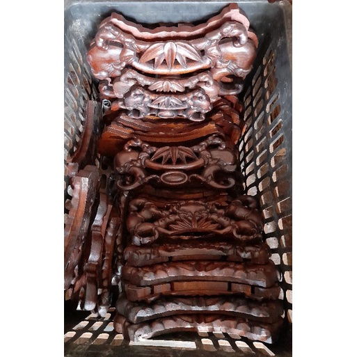 Giá kê đĩa, kích thước 25_30