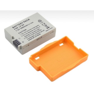 Pin for canon LP-E8 dung lượng cao