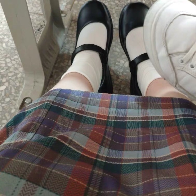 Giày học sinh Nhật Bản
