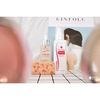 [ KM KHỦNG ] COMBO TRIỆT LÔNG VÀ SERUM