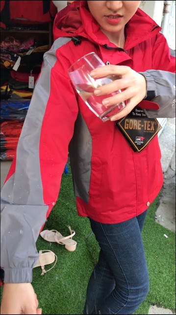 Áo gió TNF | BigBuy360 - bigbuy360.vn