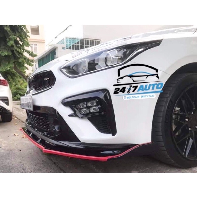 Líp Cảng trước KiA Cerato K3 2017-2021