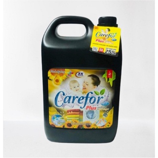(Hỏa Tốc) Nước giặt Carefor đen huyền bí,tím,hồng.đỏ