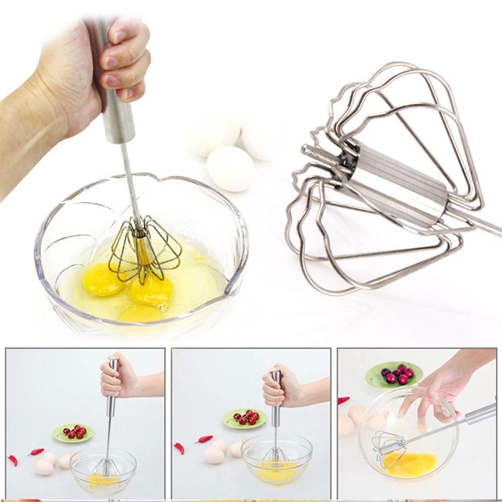 Dụng Cụ Khuấy Kem Bằng Tay AUGUSTINA