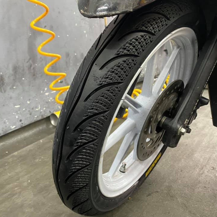 Vỏ Maxxis 70/90-16 hoặc 80/90-16 hoặc 90/90-16 gai 3D