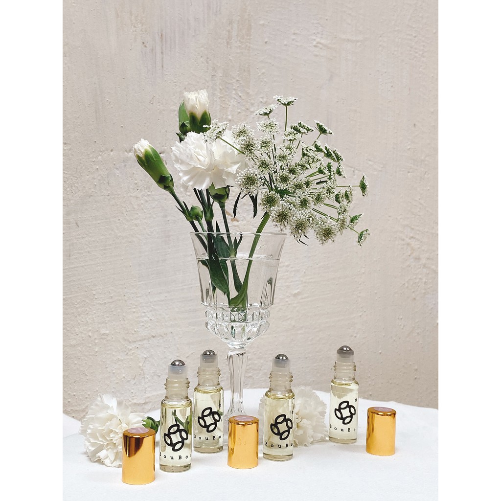 [CHÍNH HÃNG] NAM - TINH DẦU NƯỚC HOA BOU 5ML | BigBuy360 - bigbuy360.vn