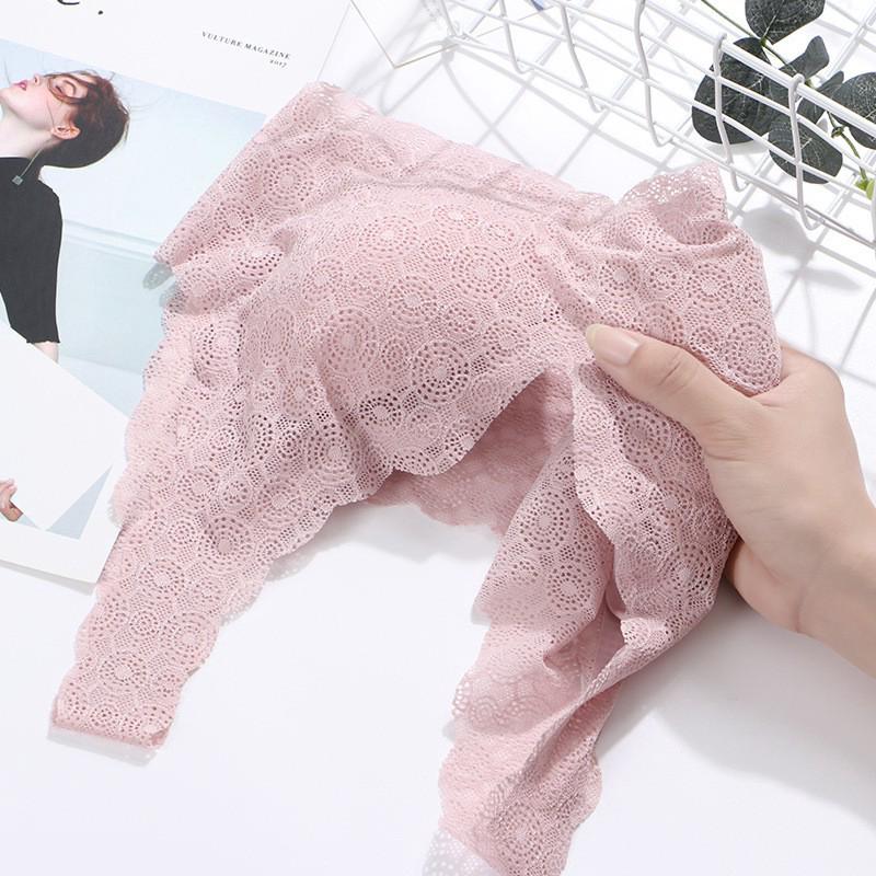Áo bra nữ phối ren gợi cảm