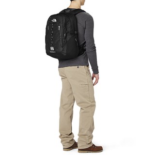 Balo Laptop The North Face Surge II Transit Backpack
