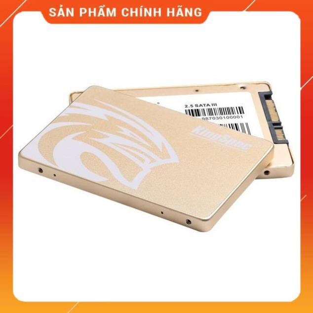 [Chính Hãng] Ổ Cứng SSD Hikvison C100 120G SATA 3, Kingspec 240GB Sata III, Kingspec 128GB M2 Sata 2280 - BH 36 Tháng