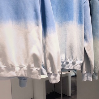 Áo tay dài long sleeve Tie Dye ( 3 màu )