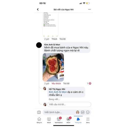 BÁNH TÉT TRÀ VINH GIÁ RẺ | BigBuy360 - bigbuy360.vn