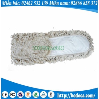 Tấm lau nhà 60cm thay thế
