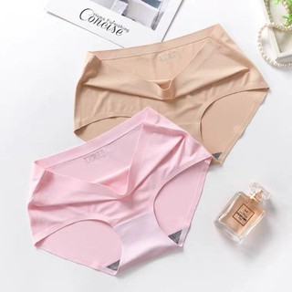 Quần lót su đúc không đường may