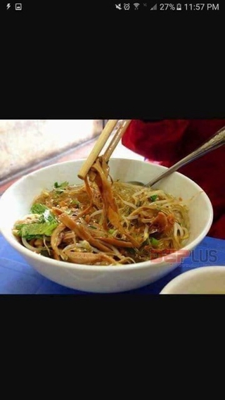 Măng khô xé sợi (măng rối) loại 1 kg