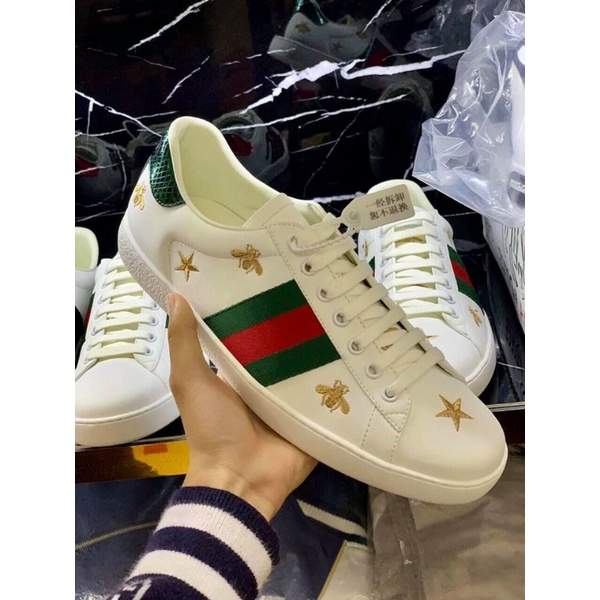 Giày thể thao sneaker Guccii siu cấp nam nữ